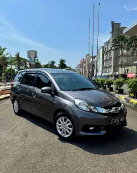 Honda Mobilio E Cvt Automatic Ac Digital 2016