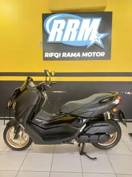 YAMAHA ALL NEW N-MAX C ABS TAHUN 2021