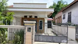 Dijual Rumah Nyaman