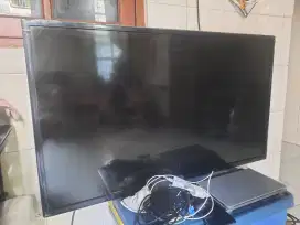 TV LED LG 42 Inch Bekas