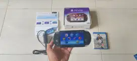 Ps vita fat full set bonus kaset/pevita fat full set