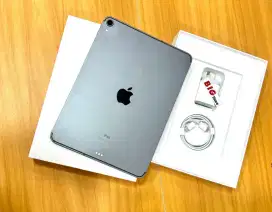 Ipad Pro 11inch 256gb