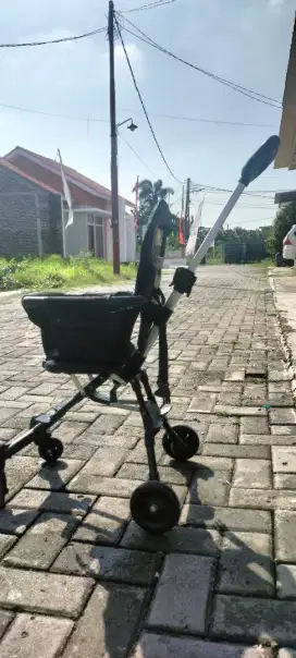 Jual Butuh, Stroller Anak, Stroller Dorong