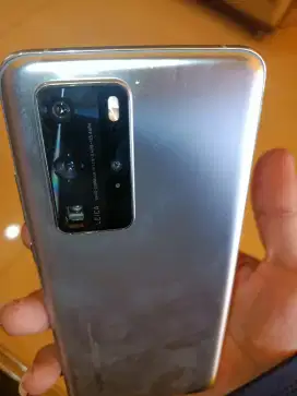 Huawei p40 pro 8/256