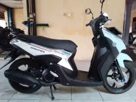 KM 4000 YAMAHA GEAR 2024 LIKE NEW