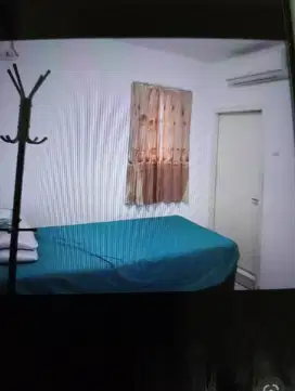 Kost Karyawan Jakarta Pusat Lokasi Strategis