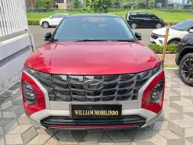 Creta Prime metik th 2022