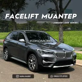 BMW X1 F48 XLINE LCI FACELIFT PANORAMIC