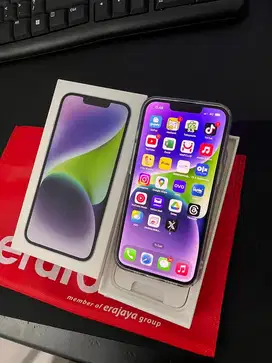 Iphone 14 128GB IBOX