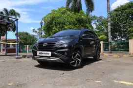 [OLXmobbi] Toyota Rush 1.5 S Bensin-AT 2019