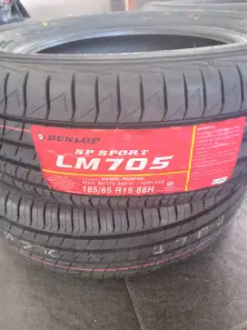 Jual ban Dunlop