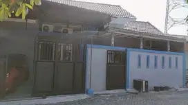 ‼️ Jual Murah Green Mansion Lontar‼️Dekat Supermall Pakuwon ‼️