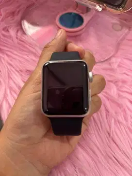 Apple watch series 2 nike 38 mm ex ibox