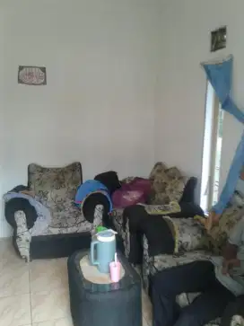 JUAL RUMAH SHM 226 M2 MURAH
