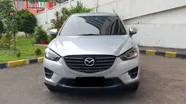 Mazda CX5 CX-5 CX 5 GT 2.5 AT Silver Facelift Sunroof Bose 2016/2017