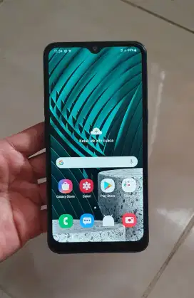 Samsung a10s ram 2/32