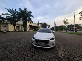 Jual Mazda 2 tahun 2019