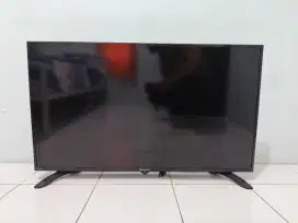 TV LED SHARP AQUOS 40 INCH
