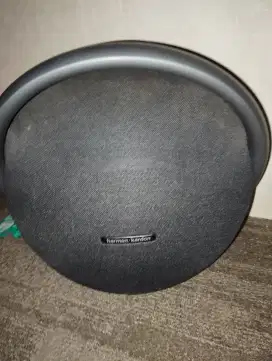 Speaker Harman kardon onyx studio 7