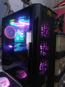 Computer gaming I7 6700