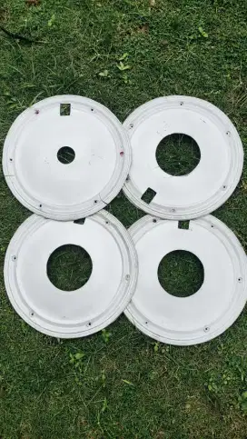 WHEELDOP/COVER BAN ASTREA GRAND RING 17