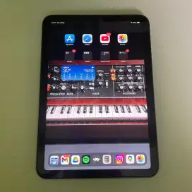Ipad Mini 6 Purple 64GB