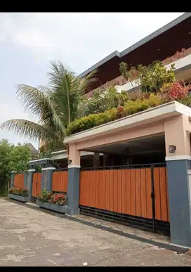 Harga Nego Rumah Mewah di Batu Indah Buah batu dkt Batununggal SHM