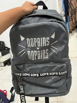 tas ransel sekolah