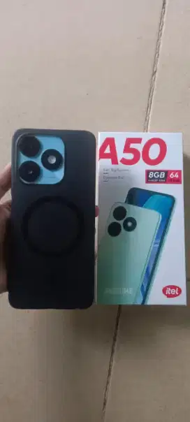 jual itel a50 ram 8/64