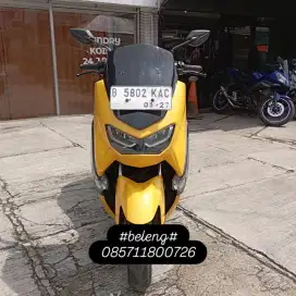 YAMAHA NMAX abs/ 2022