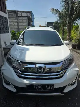 Honda BRV type E automatic NIK 2021 keluaran 2022