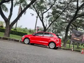 VW Polo 1200CC mobil eropa lincah gesit irit