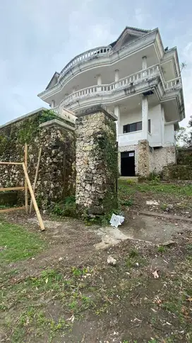 DESA UNGASAN, KECAMATAN KUTA SELATAN, KABUPATEN BADUNG, PROPINSI BALI
