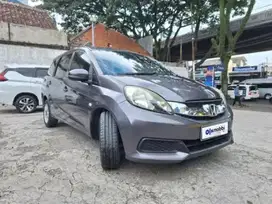 [OLX Mobbi] DP 5% Honda Mobilio Putih 1.5 S Bensin-MT 2022 POY