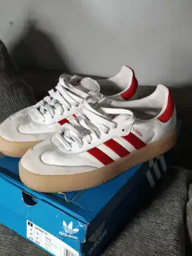 Sepatu Adidas samba