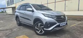 [OLXMOBBI] DP Rendah Toyota Rush 1.5 S Bensin-AT 2018 UKF B