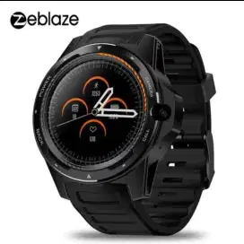 Zeblaze Thor 5 4G LTE 2/16Gb dual sistem