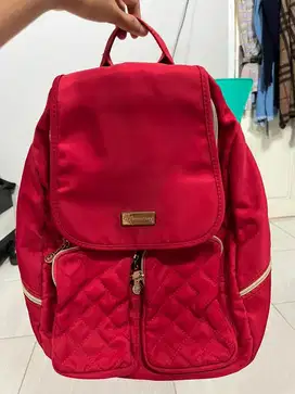 tas ransel sekolah