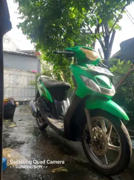 Mio smile 2010 ss komplit