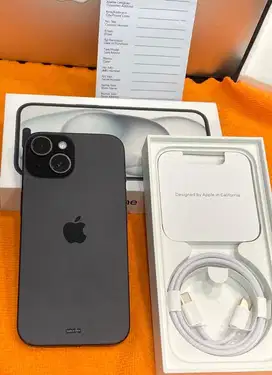 iphone 15 128gb ibox fullset