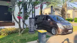 Hyundai h-1 matic diesel
