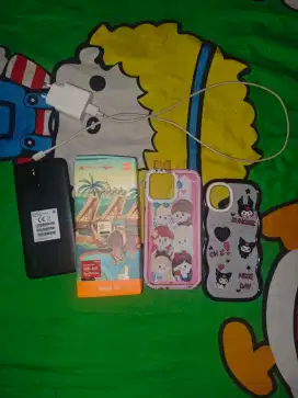 FOR SALE XIAOMI REDMI A1
