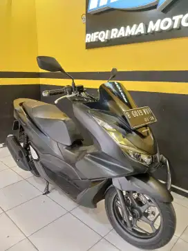 HONDA PCX 160 CBS tahun 2021 READY Odo 14rb