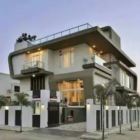 Jasa bangun rumah & renovasi