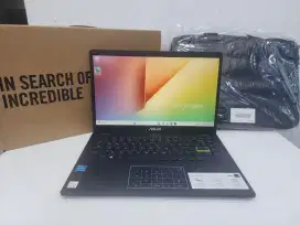 ASUS E410KAO PENTIUM SILVER N6000/4/256/14fhd/w11/fullset