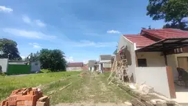 Rumah Kota Malang Dekat Kampus & GOR
