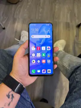 Vivo V19 8/128 Lengkap