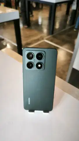 Xiaomi 14T  Promo Gajian New Garansi resmi segel
