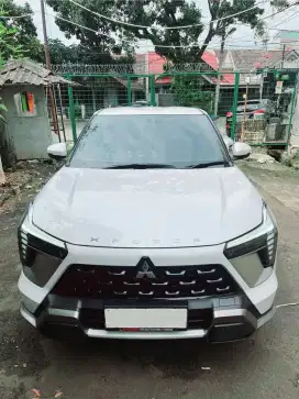 Mobil Keren : Mitsubishi Xforce Ultimate Bensin 1.5L  4x2 AT