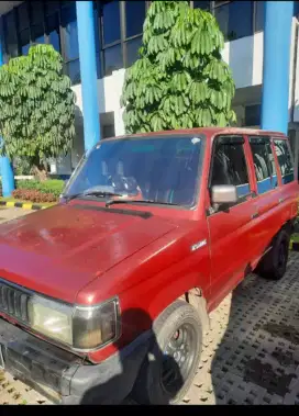 Kijang super tahun 92